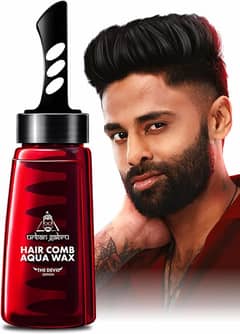 URBAN GABRU aquawax HAIR GEL First Time in pak Cash on delivery wax