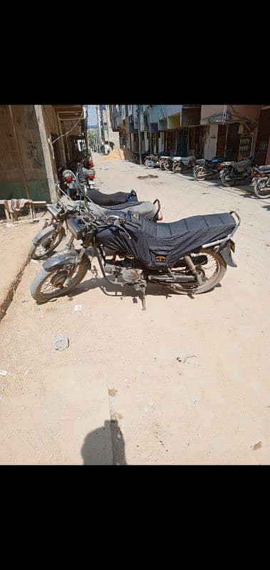 Bike for sale 0