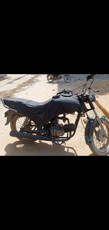 Bike for sale 2