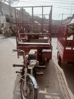 rodeprince loder rickshaw 2022 modal hi 03214937768 Amir