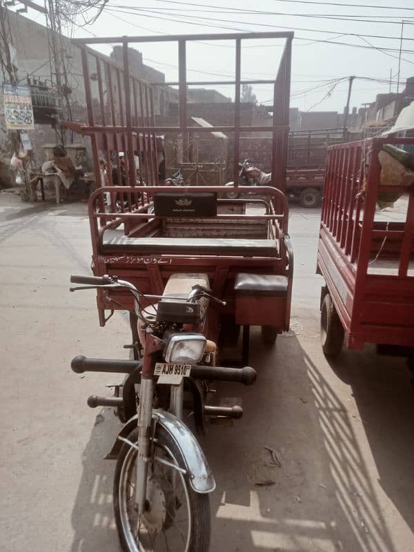 rodeprince loder rickshaw 2022 modal hi 03214937768 Amir 0