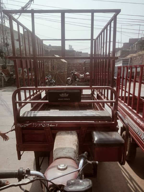 rodeprince loder rickshaw 2022 modal hi 03214937768 Amir 6