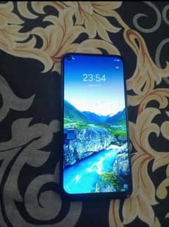 vivo y30 Ram 4+2 Rom 128 0