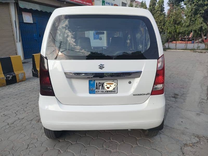 Suzuki Wagon R 2022 2