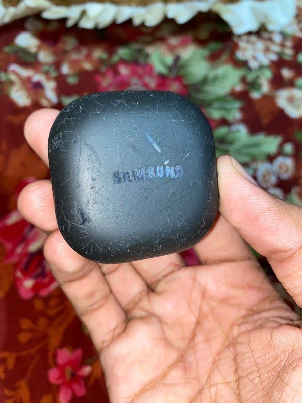 Samsung buds 2 pro 5