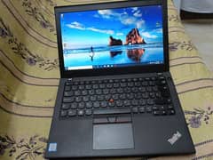 lenovo x270