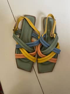 Stylo Sandals 0