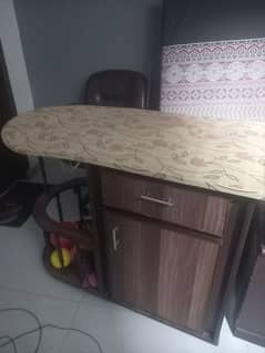 Iron Stand for Sale