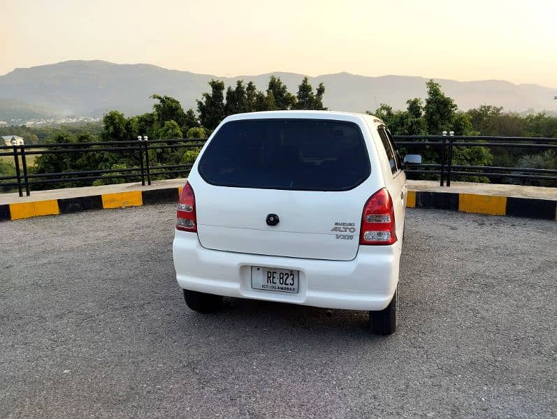 Suzuki Alto 2011 in Excellent Condition 1