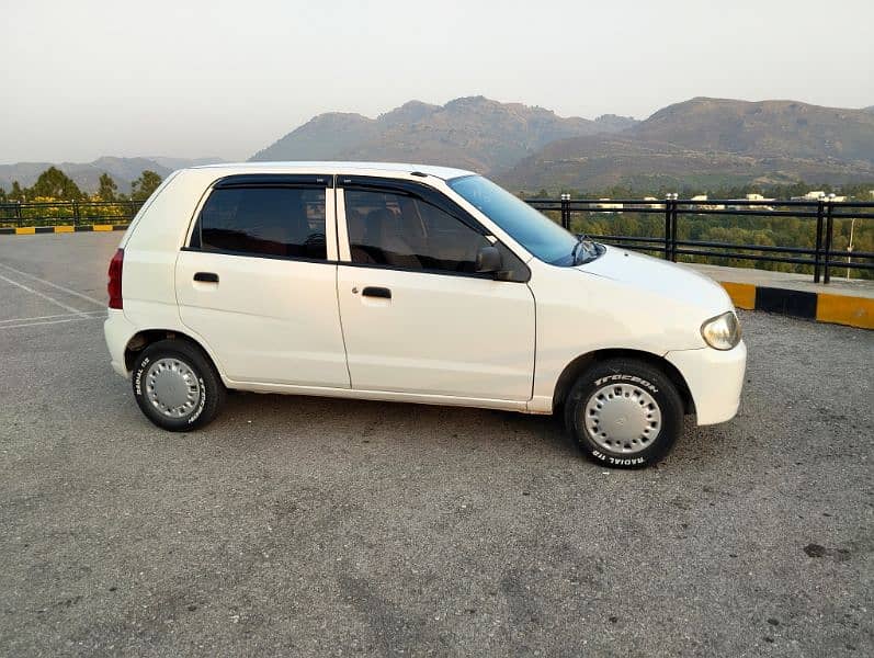 Suzuki Alto 2011 in Excellent Condition 3