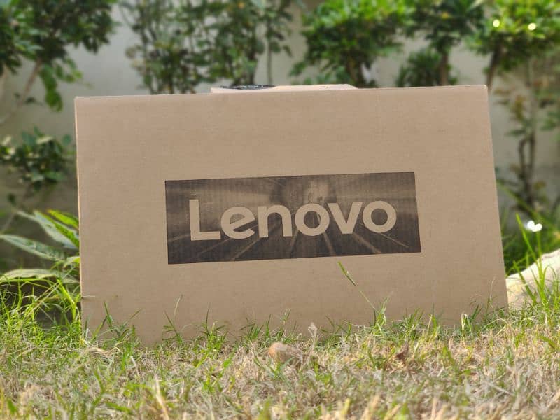 Lenovo core i5-12th generation 8gb/256ssd box pack 5