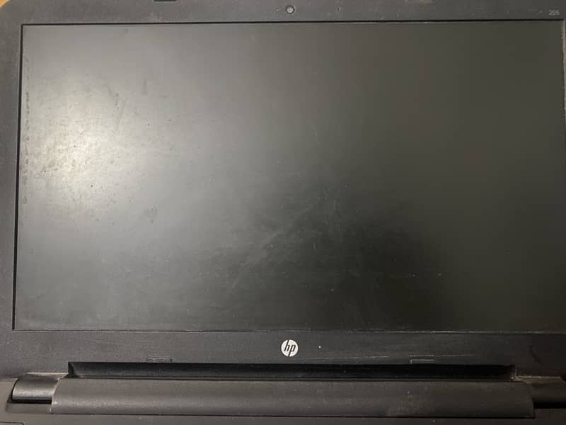 Hp 255 G4 notebook pc 2