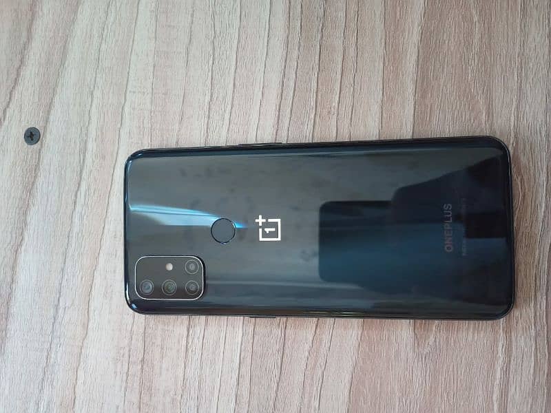 OnePlus Nord n10 5g 1