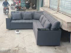 6 Seater sofa/ 5 Seater sofa / Modren Sofa / Drawing room sofa 0