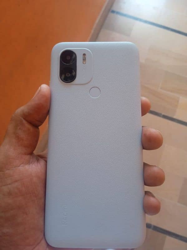 Redmi A2+ 3/64in immaculate condition 1