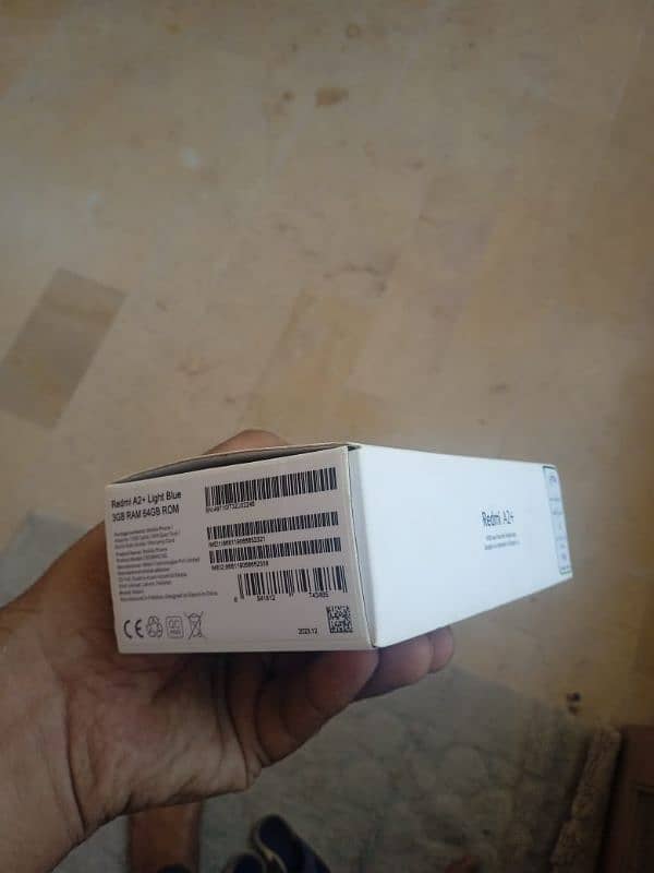 Redmi A2+ 3/64in immaculate condition 3