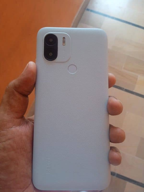 Redmi A2+ 3/64in immaculate condition 4