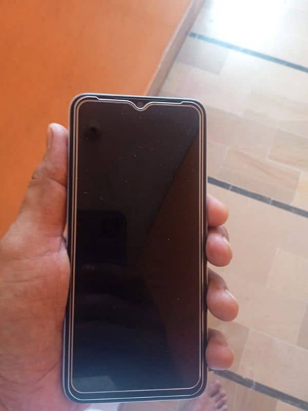 Redmi A2+ 3/64in immaculate condition 7