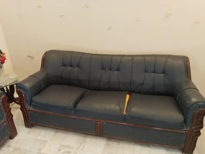 5 seater sofa set 2