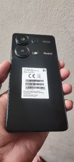 Xiaomi Redmi  note 13pro