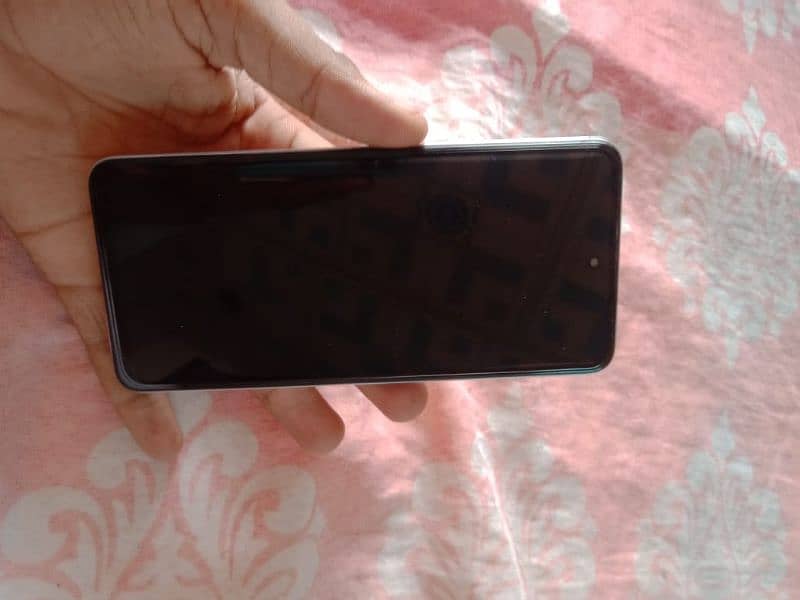 Infinix smart 8 3