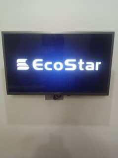 ECOSTAR LED 32 inch for sale