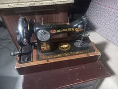 Sewing Machine for Sale 0