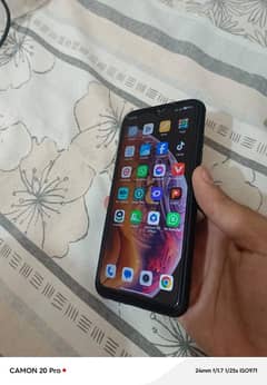 Redmi Note 8