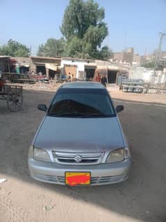 Suzuki Cultus VXR 2005 0