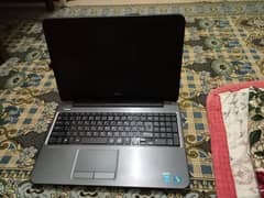 dell laptop RAM 4 i5