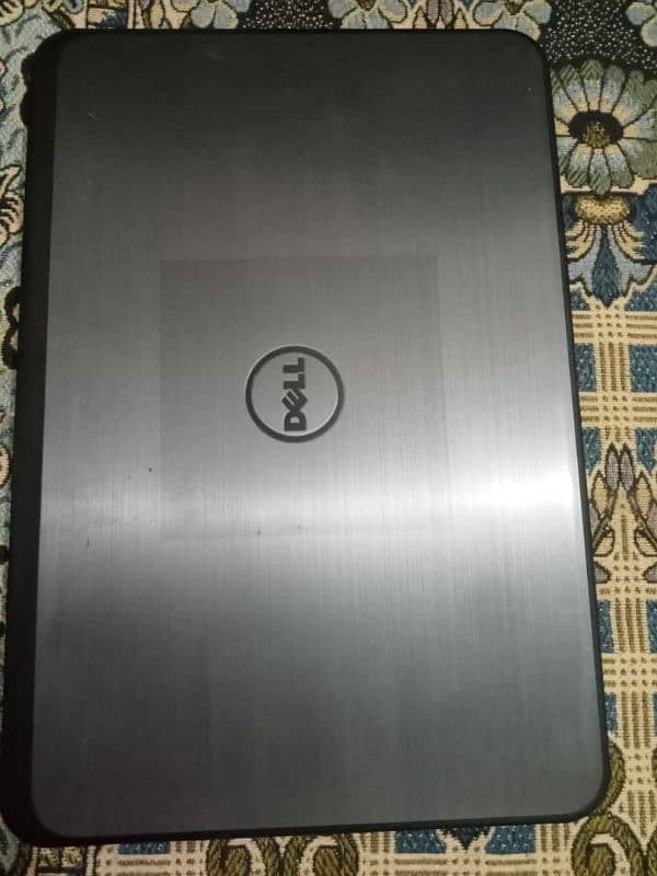 dell laptop RAM 4 i5 1