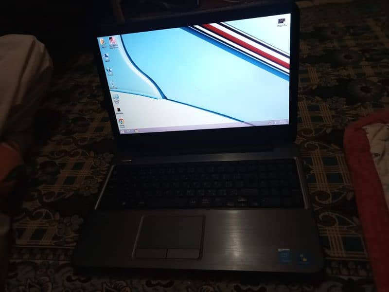 dell laptop RAM 4 i5 2