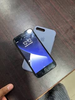 iPhone 7 plus 0