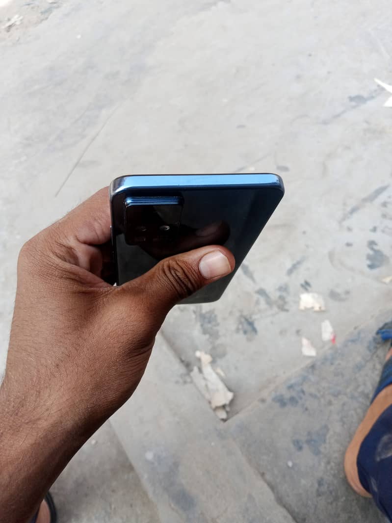 infinix Zero X pro 4