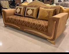 Sofa set / 5 Seater sofa set / Luxury sofa set / Room furniture 0