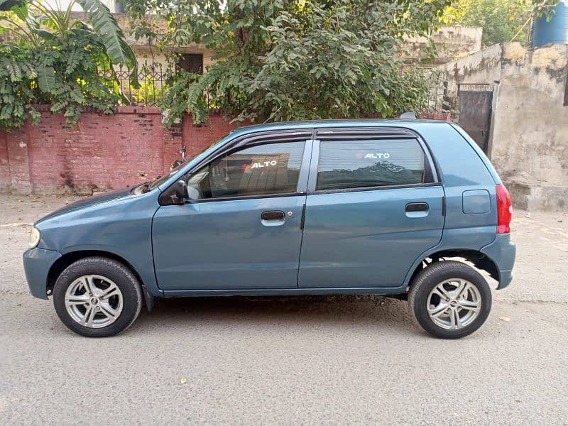 Suzuki Alto VXR 2007 Better than Cultus mehran (0,3,2,3,7,8,8,3,7,6,1) 2