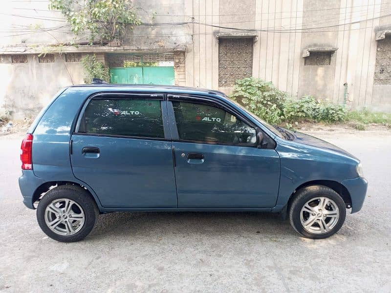 Suzuki Alto VXR 2007 Better than Cultus mehran (0,3,2,3,7,8,8,3,7,6,1) 3