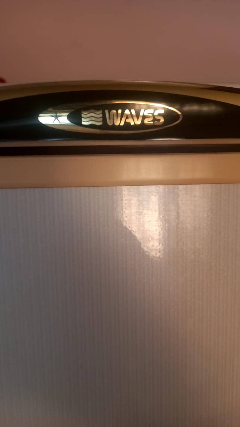 Waves 18, 20 CuFt Fridge for Sale , Fridge Karachi - Price Negotiable 3