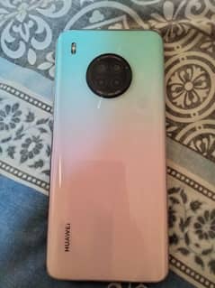 Huawei Y9a