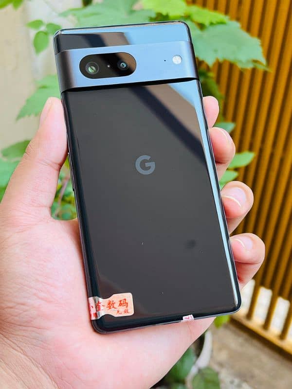 Google Pixel 7 8/128 Dual Approved 1