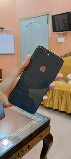 iPhone 8 plus Non PTA