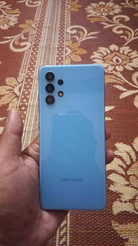 samsung A32 6gb 128gb 1