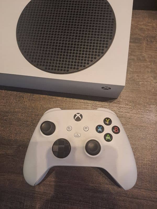 Xbox series S 1