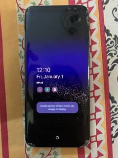 Samsung Galaxy S8+ PTA approved