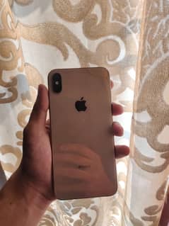 iPhon Xs max pta approved