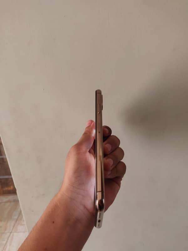 iPhon Xs max pta approved 5