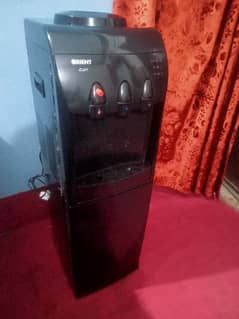 orient water dispenser all ok Jan condition