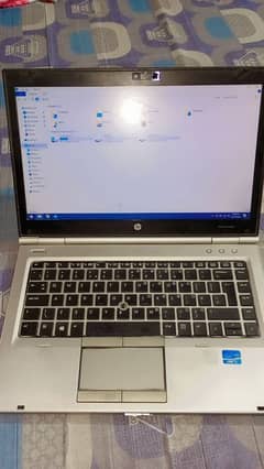 Elite book HP Fast Laptop