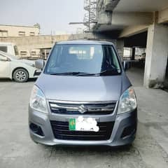 Suzuki Wagon R 2018 0