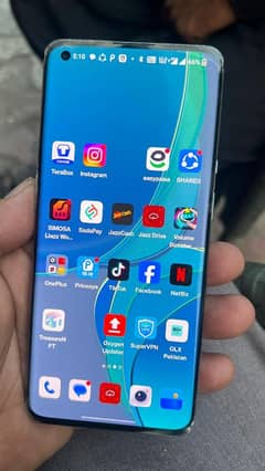 one plus 9 pro 5g 12gb 256gb global 0